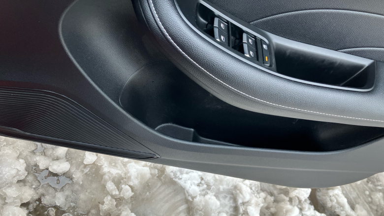 MG Mg5 115kW Exclusive EV 61kWh 5dr Auto Electric Estate